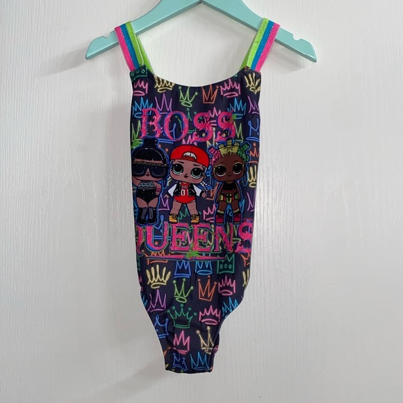 3 for 15 LOL Surprise bathing suit - Picture 1 of 5